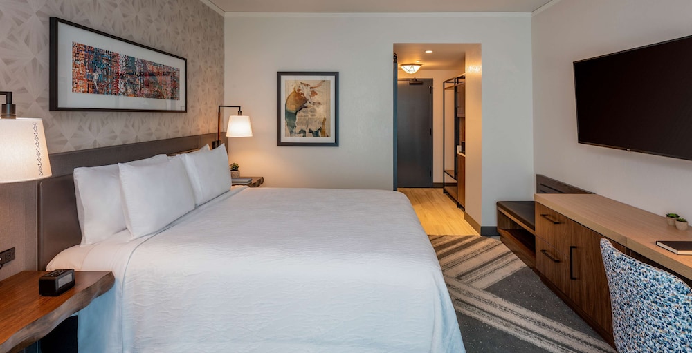 Hilton Garden Inn Austin University Capitol District 7/54