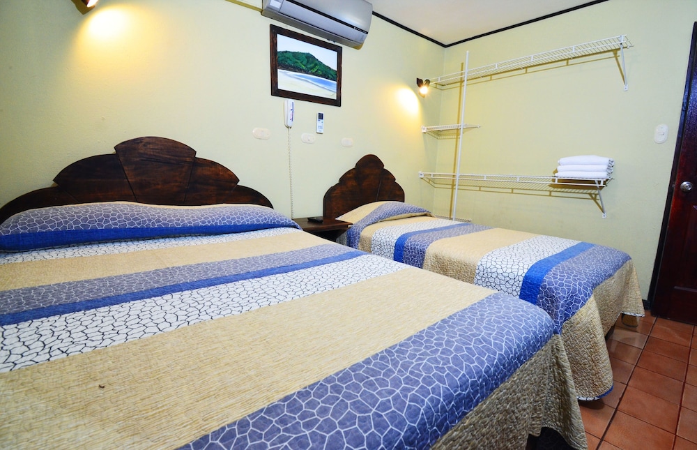 Hotel Mangaby 10/71