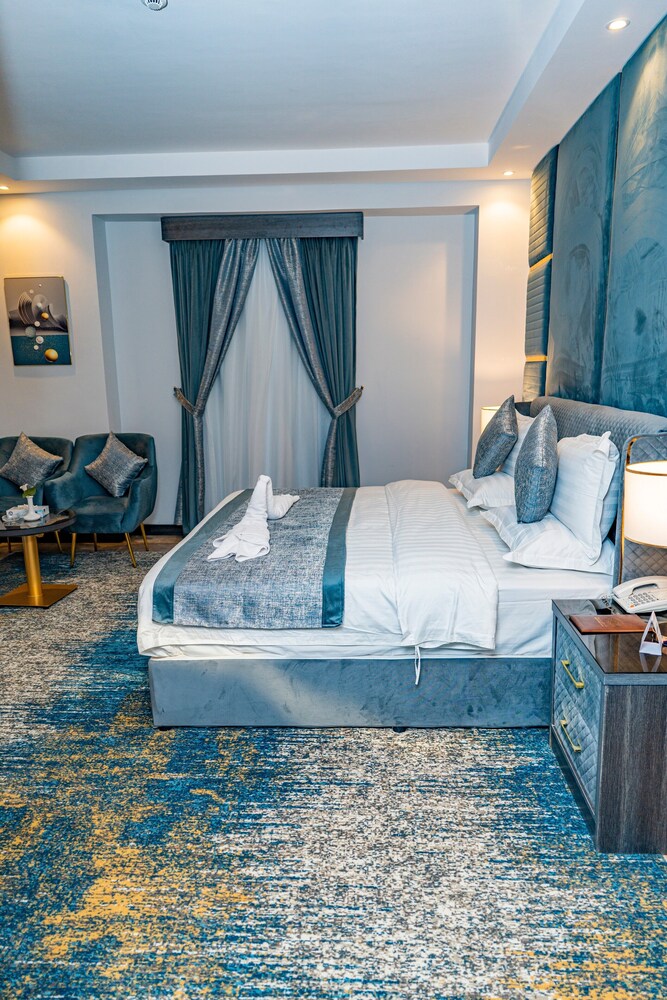 فندق اودست جدة(Odst Jeddah Hotel (Ex- Mokhtara Al Attas Hotel)) 19/50