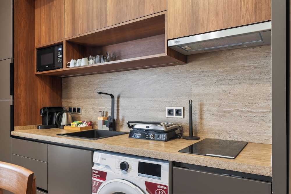 Taksim Premium Hotel 49/70