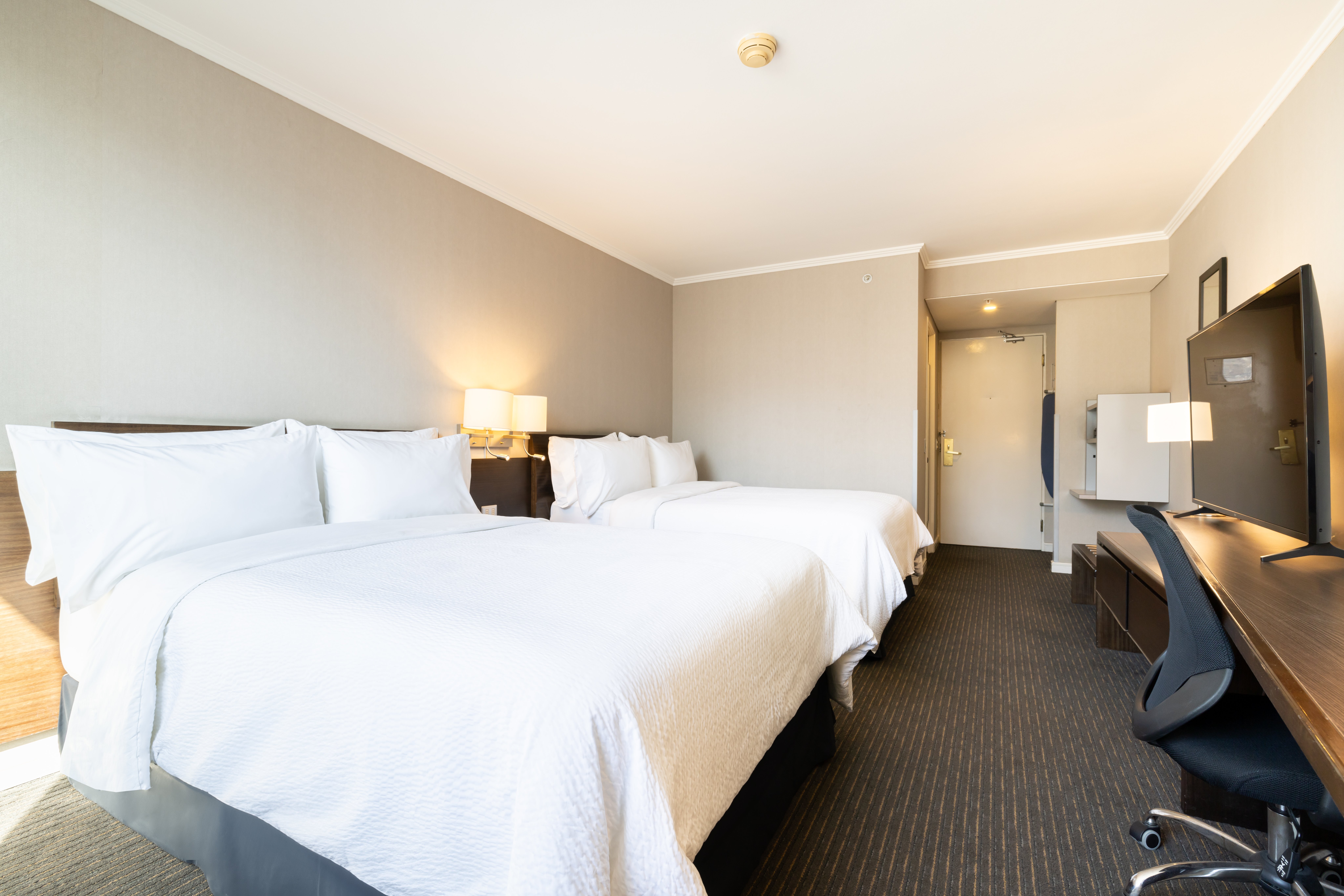 غرفة قياسية، HOLIDAY INN EXPRESS ANTOFAGASTA 3/5