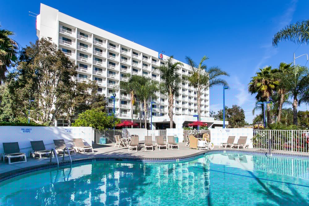 Motel6 Los Angeles, CA - Los Angeles - LAX in INGLEWOOD - CA