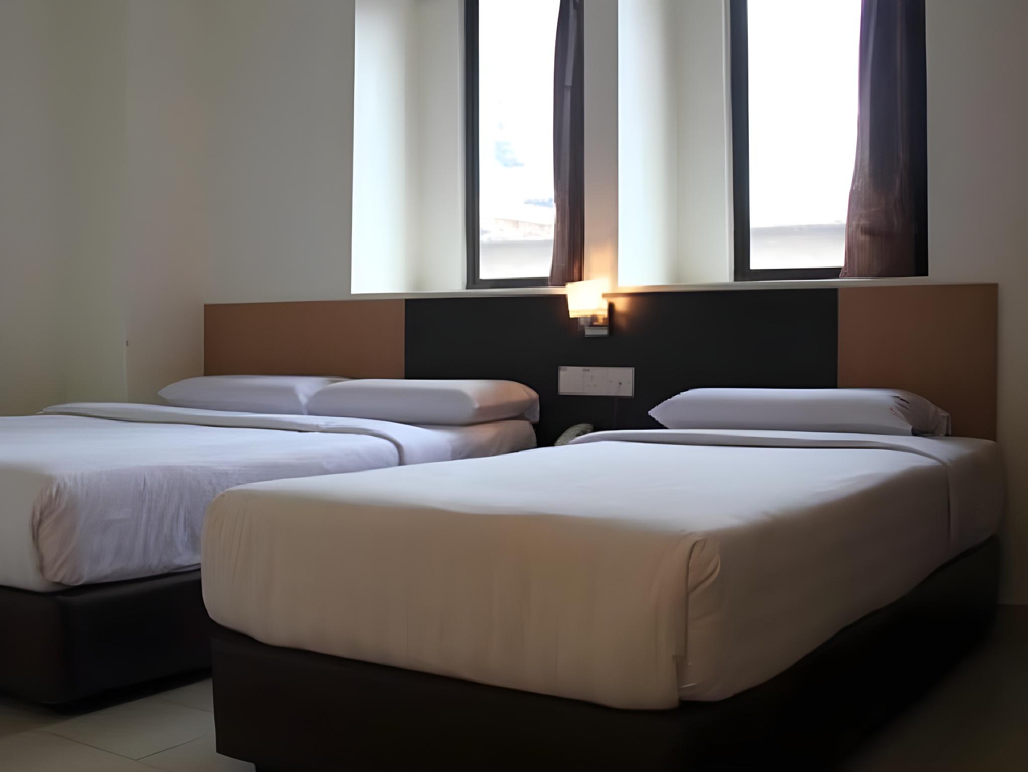 Hotel New Winner 7/17