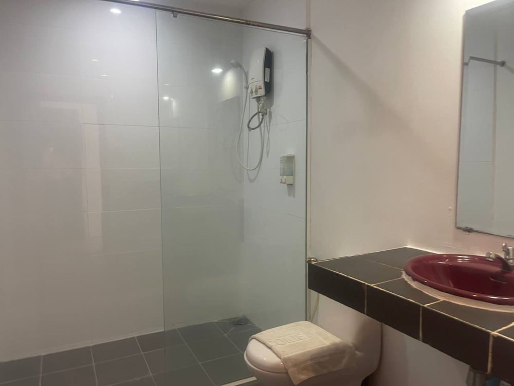 Best Central Point Hotel 70/72