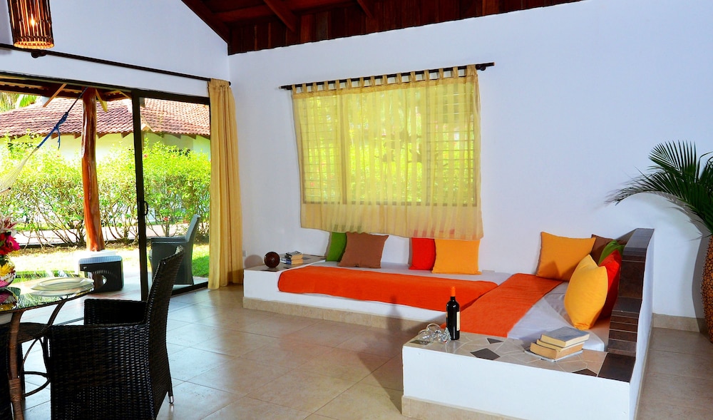 Villas Playa Samara Beach Front - All Inclusive 34/61
