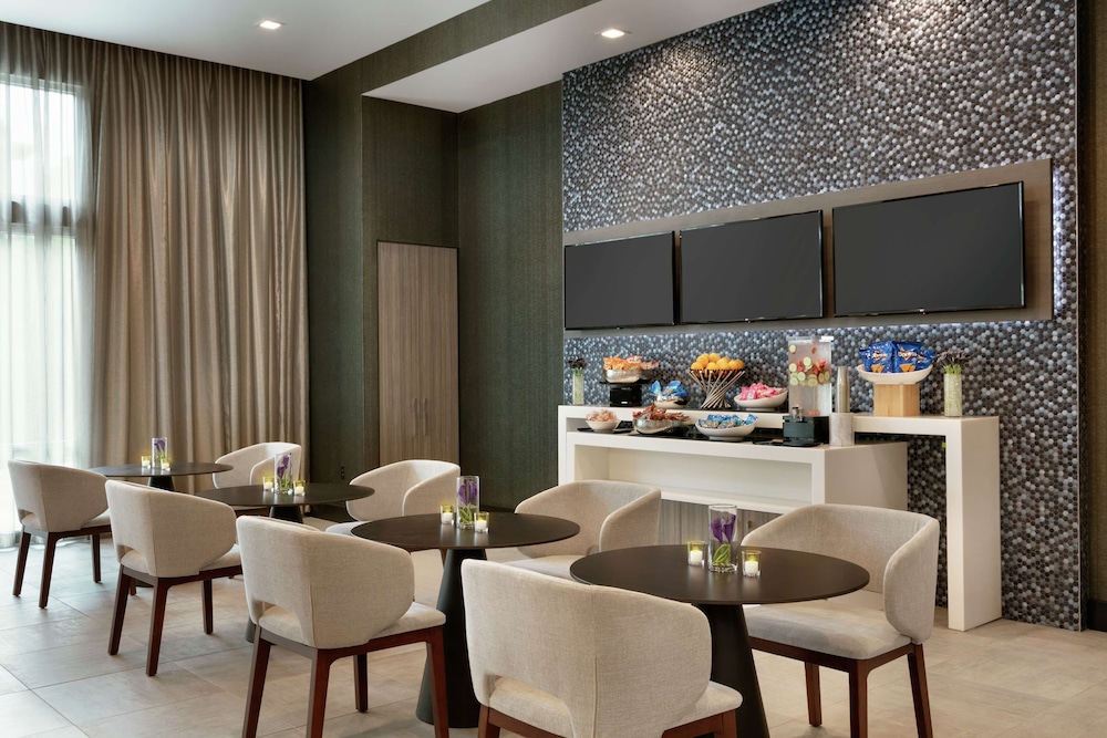 Embassy Suites by Hilton Atlanta Midtown 30/45