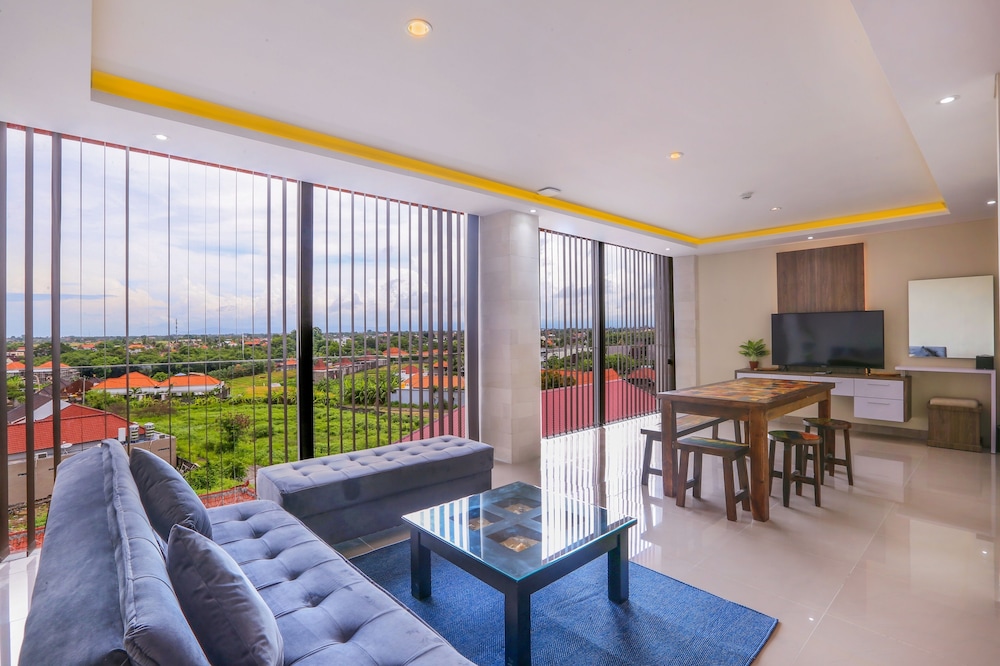 Canggu Dream Village 32/48