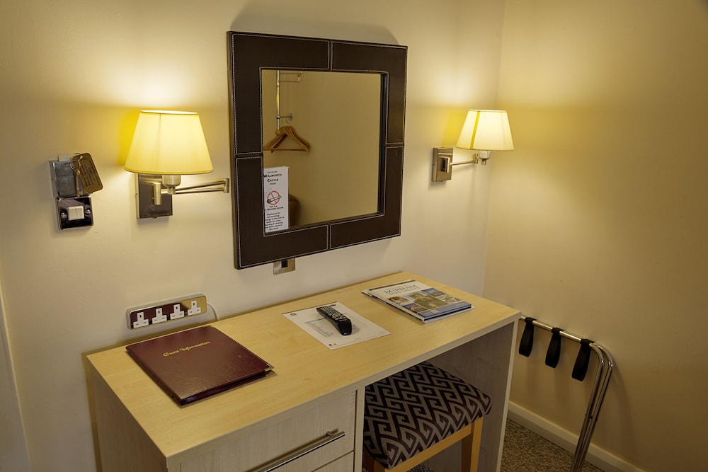 Walworth Castle Hotel, BW Signature Collection 48/55