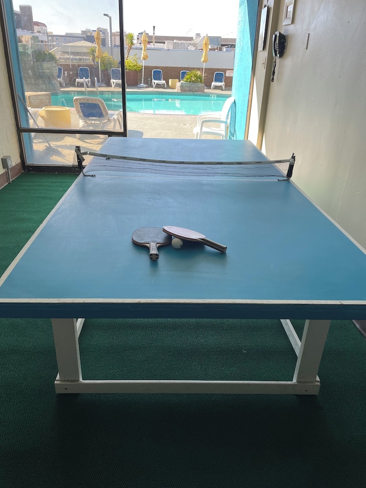 sport facilities
