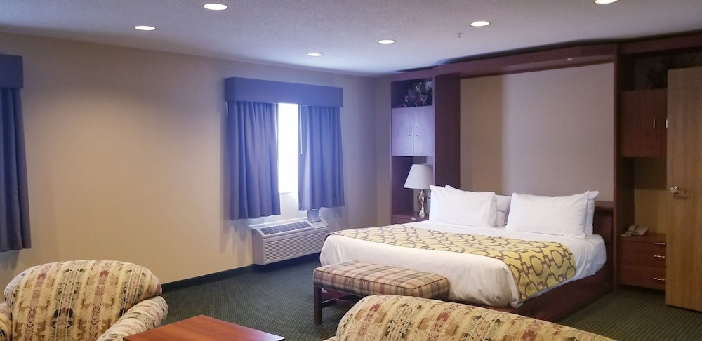 Sleep Inn & Suites - Oxford - University Area 16/44