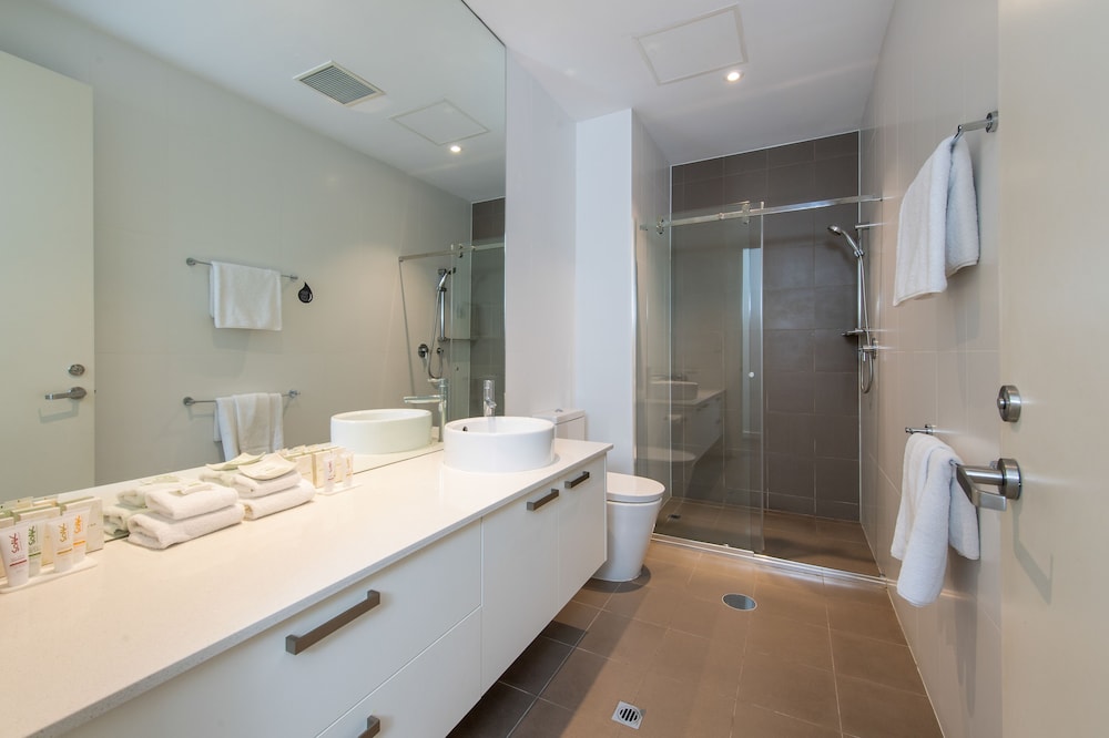1 Bedroom, Central, Apartment