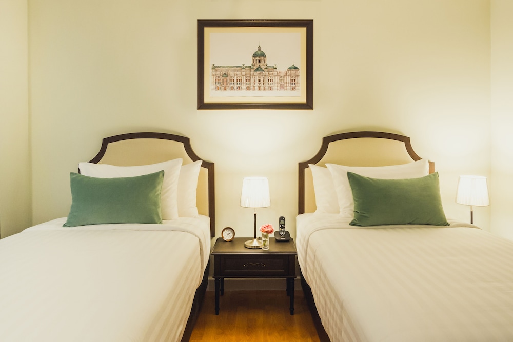 Daraya Boutique Hotel 11/30
