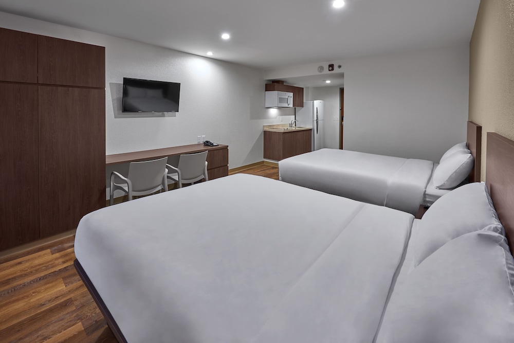 Extended Suites Coatzacoalcos Forum 21/54