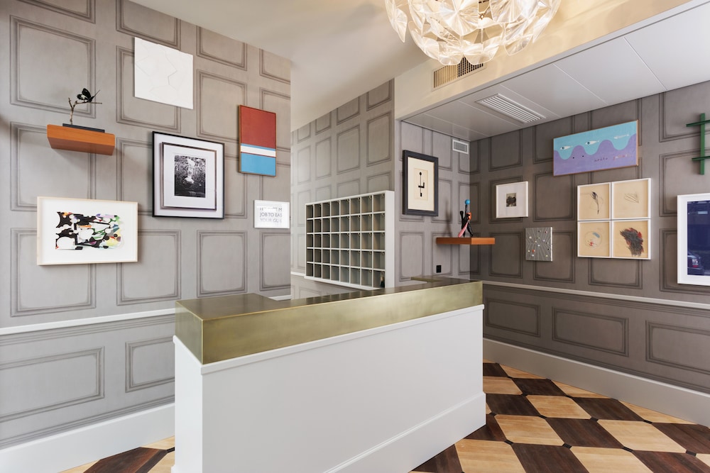 Boutique Hotel Helvetia 3/66