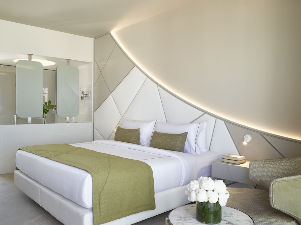 Mayia Exclusive Resort and Spa - Adults Only 16/77