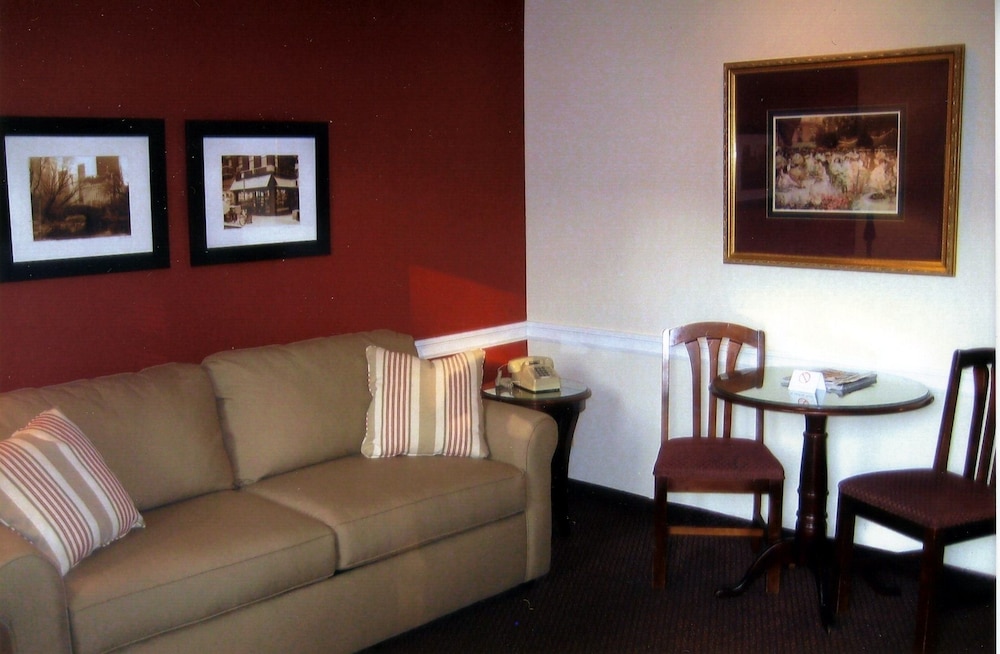 Whitman Motor Lodge 35/53