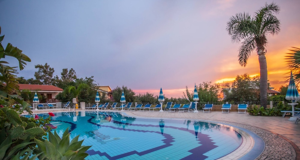 Tonicello Resort Spa 27/50