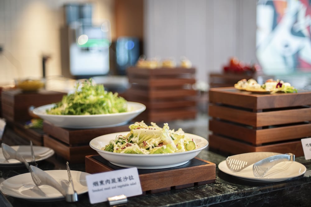 UrCove by Hyatt Chengdu Wenshufang Chunxi Road 27/50