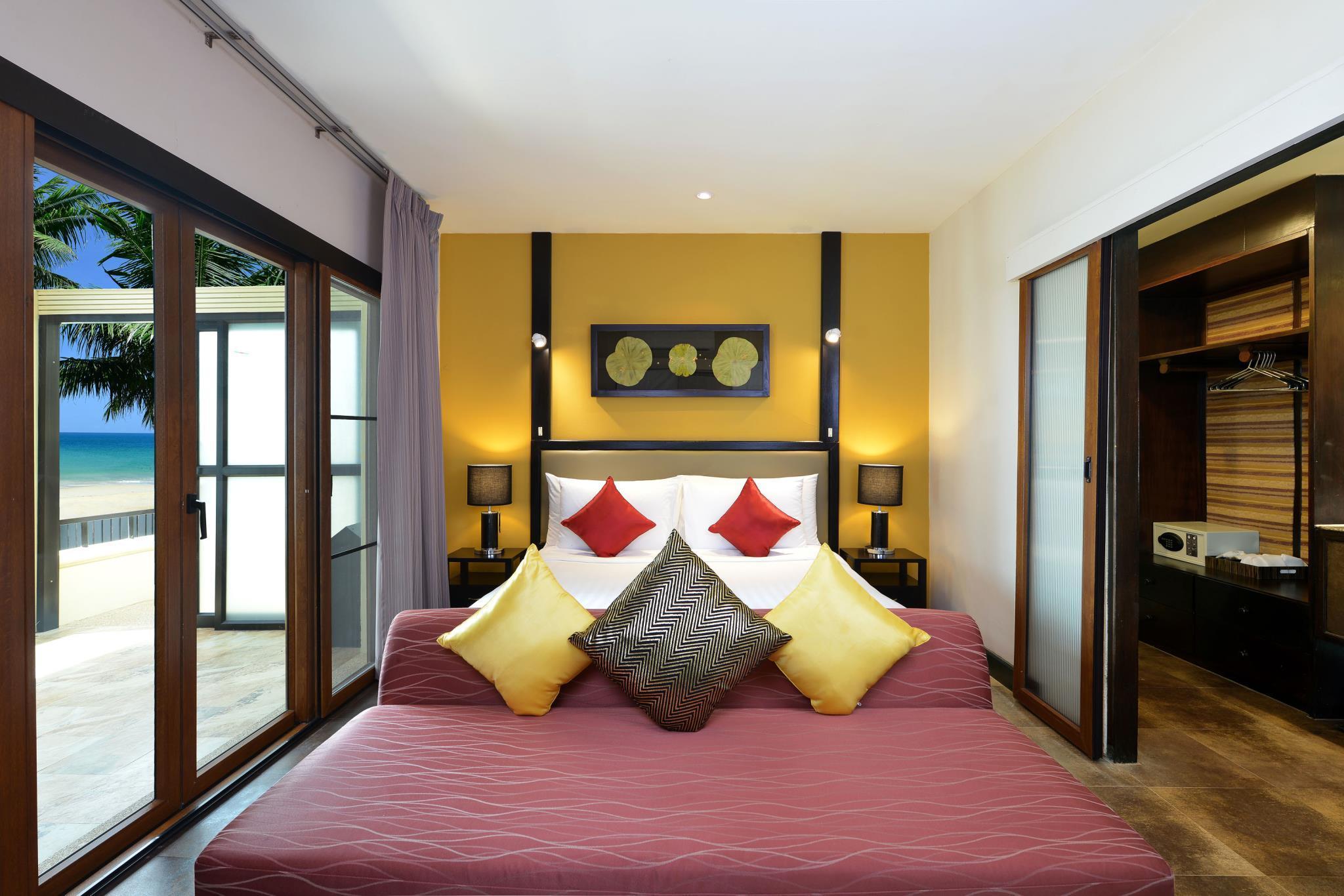 Andaman, Beach, Suite