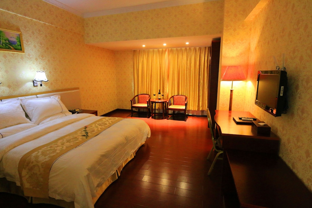 Guangzhou Meigang Hotel 21/50