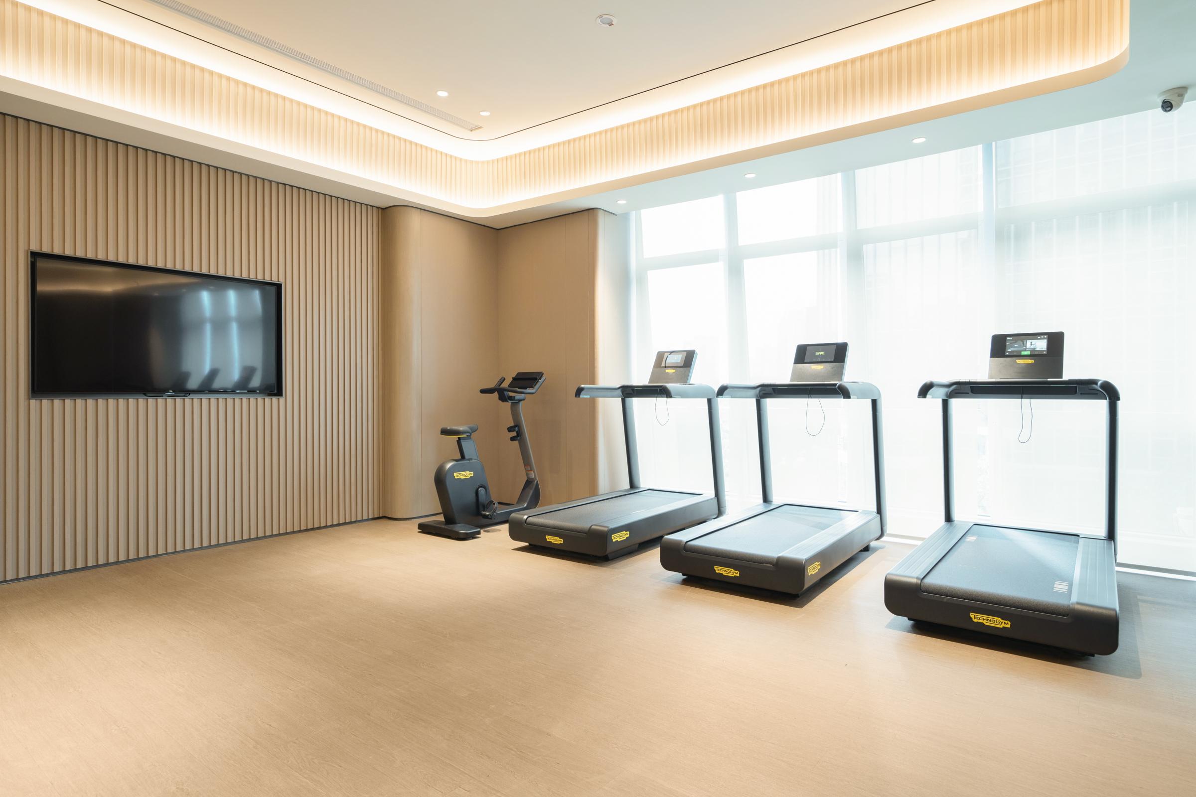 Ji Hotel Guangzhou Tianhe Sport Center 22/50