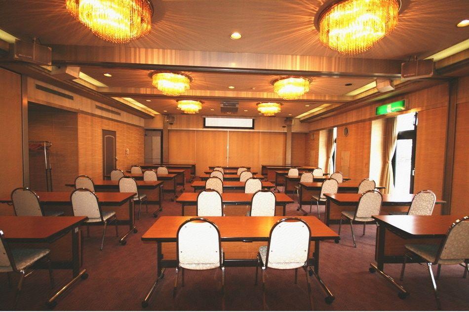 Ibaraki Central Hotel 18/19