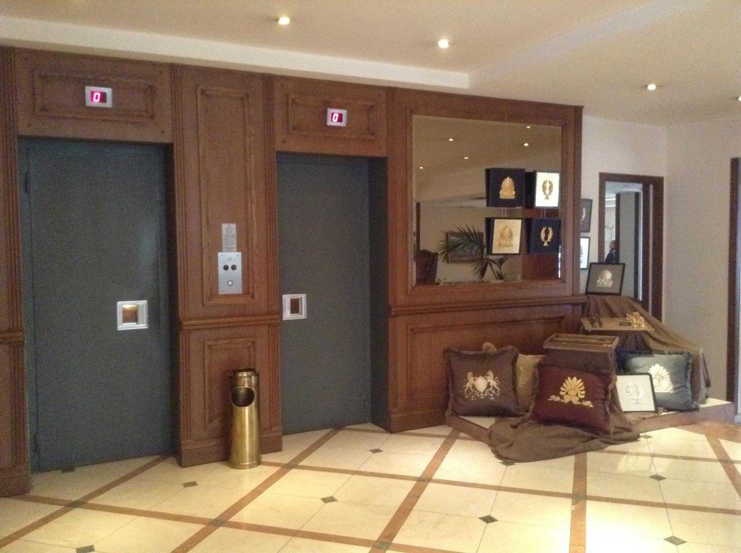 Park Hotel Volos 10/53