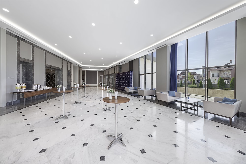 Dedeman Tokat 25/60