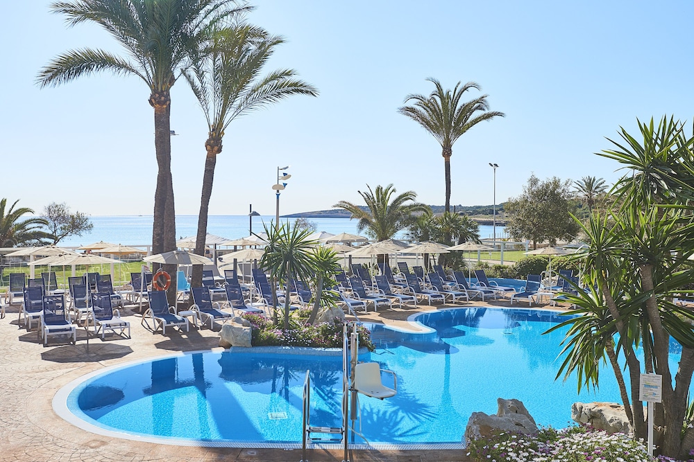 Hipotels Hipocampo Playa 58/61
