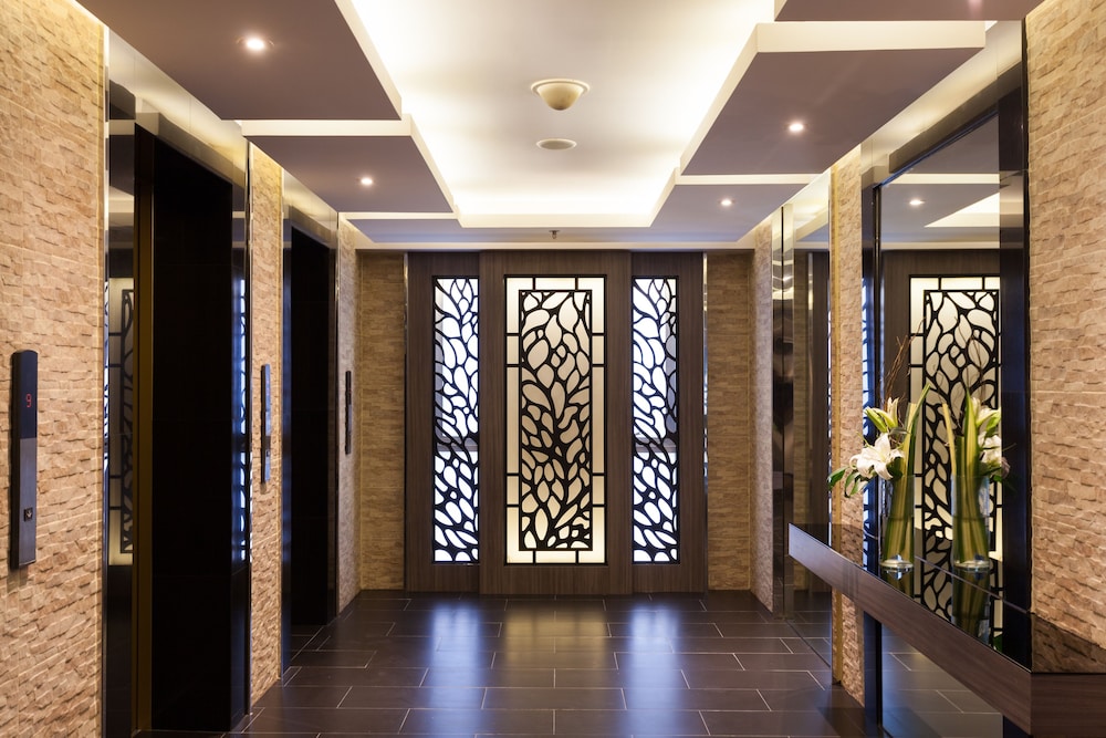 Grand 5 Hotel Plaza Sukhumvit Bangkok 14/63