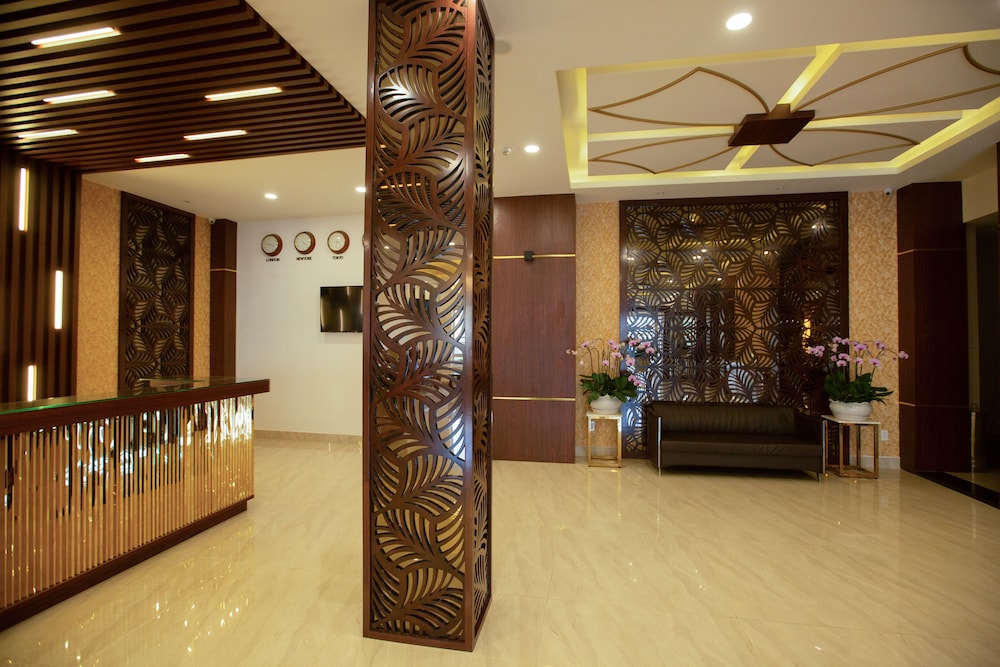 戴洛财富酒店(Fortune Dai Loi Hotel) 图片5