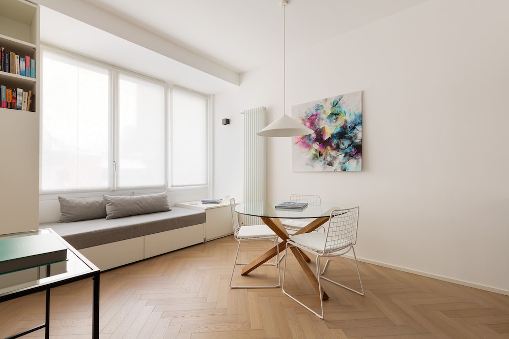 Brera Apartments In Garibaldi 19/50