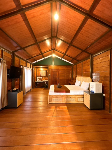 Nuansa Senja Cafe & Cabin 5/11