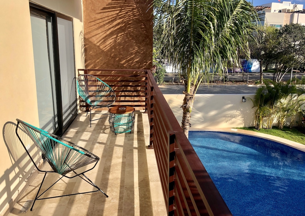 Casa Ya'ab 19/49
