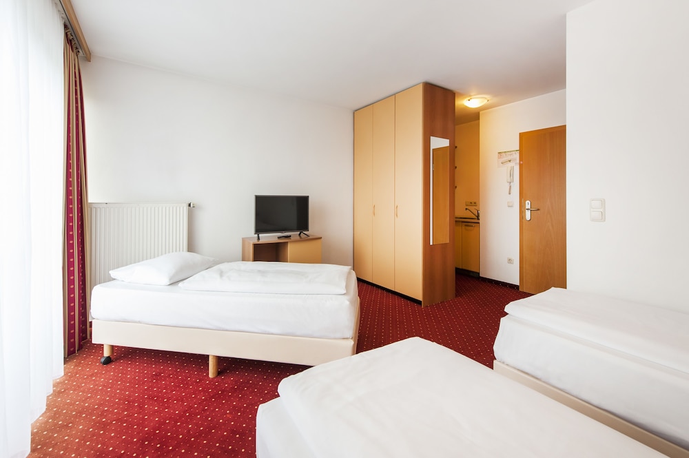 Azimut Hotel Erding 8/59
