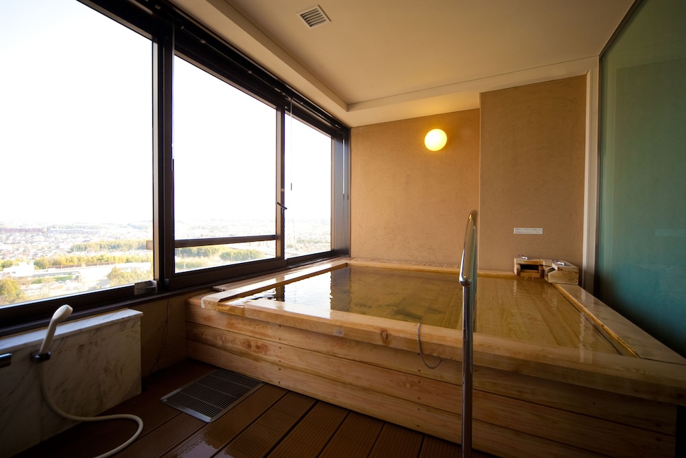Kikunan Onsen UBL Hotel 27/50