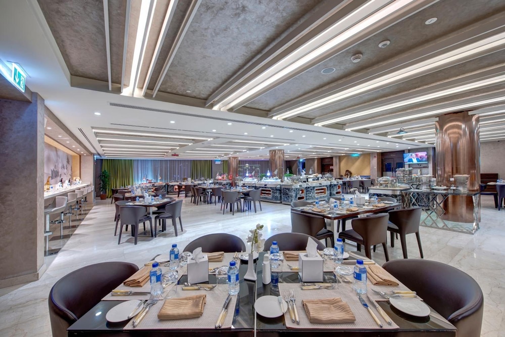 Remal Hotel Al Dhannah 23/31