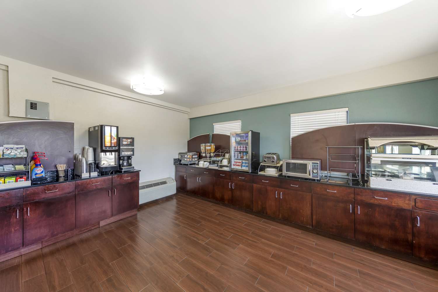 Best Western Athens Inn 17/30