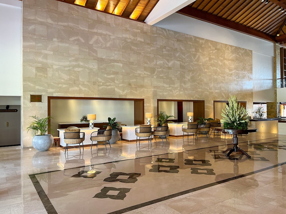 The Patra Bali Resort and Villas 19/95