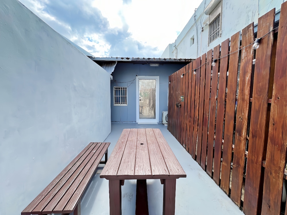 Kenting Original Hostel 1/50