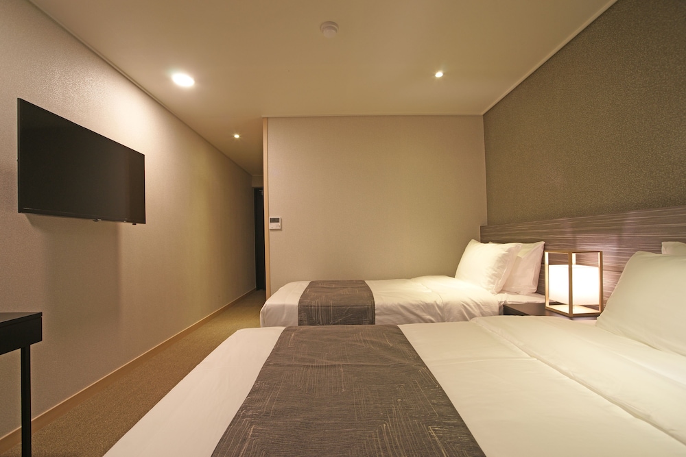 Benikea I Jin Hotel 13/38
