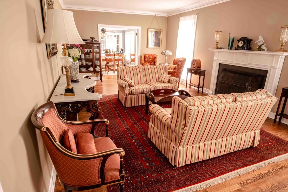 Valparaiso Inn Bed & Breakfast 20/39