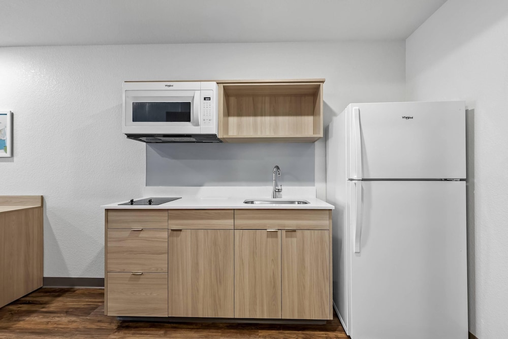WoodSpring Suites St Peters-OFallon 5/38