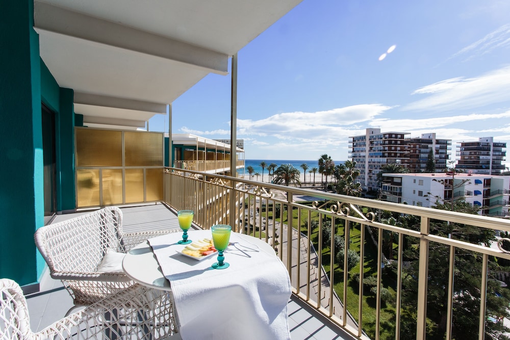 Almirante Hotel 66/78