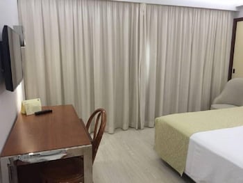 HOTEL ALISIOS photo2