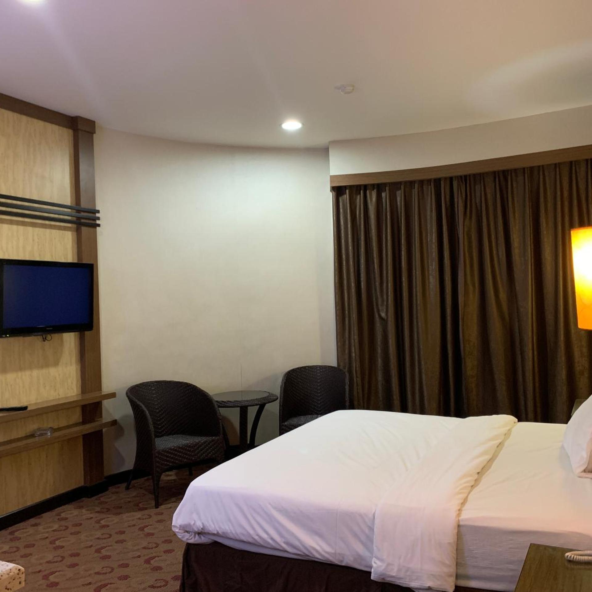 Sento Hotel 15/48