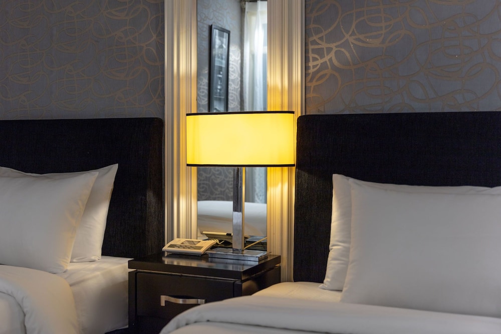 Classy Boutique Hotel 25/35