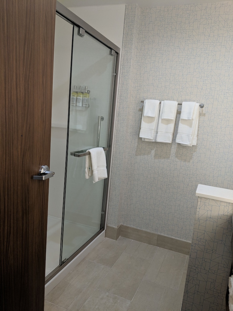 Holiday Inn Express And Suites Dallas North Addison 19/64