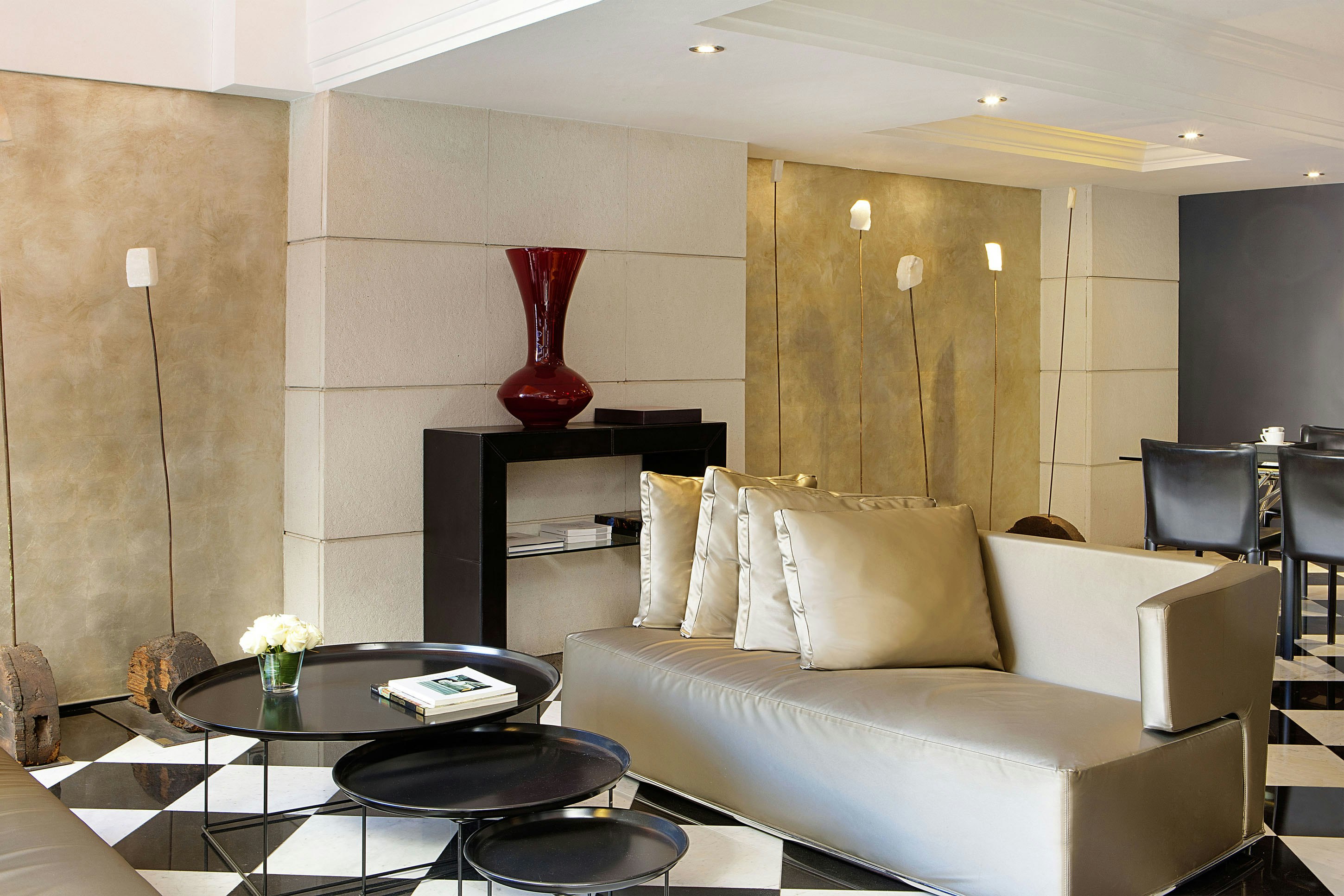 Gran Derby Suite Hotel 6/26
