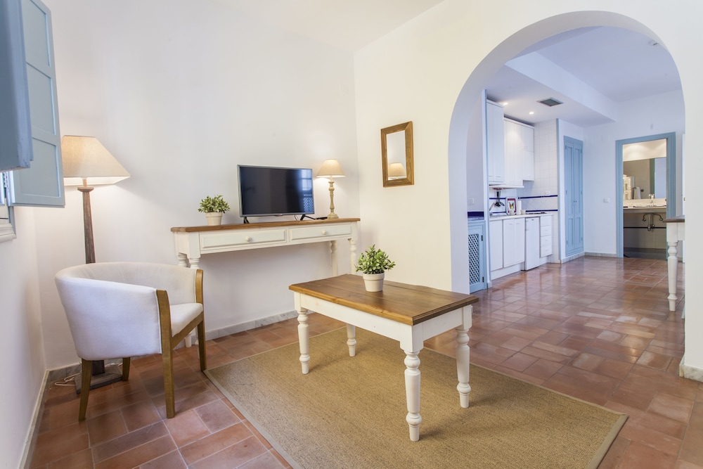 Apartamentos Suites Santa Cruz 40/52